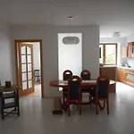 Apartman Orlowo Honey Gdynia
