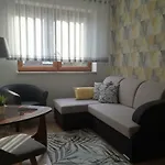 Orlowo Honey Apartman *