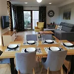 Orlowo Honey Apartman Gdynia