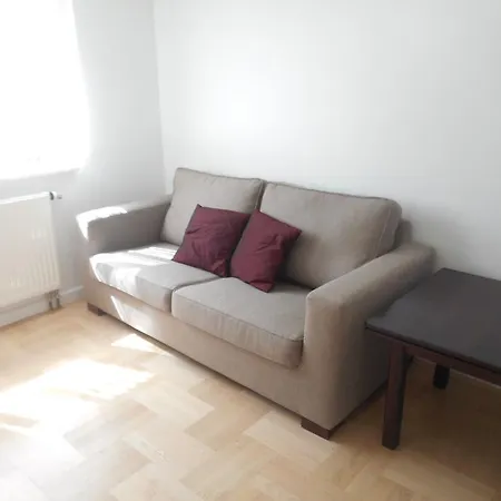 Orlowo Honey 아파트