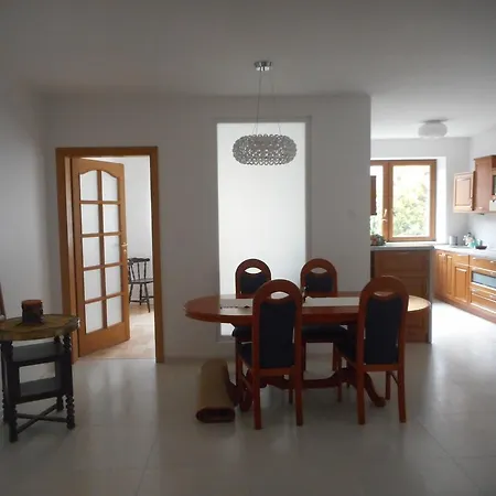 아파트 Orlowo Honey 그디니아