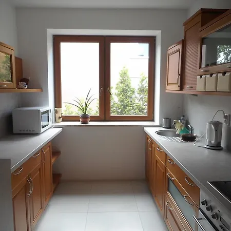 Orlowo Honey Appartement Gdynia