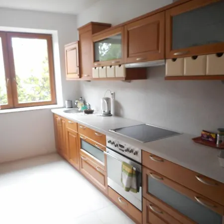 Orlowo Honey 아파트