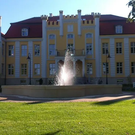 Orlowo Honey 아파트 *