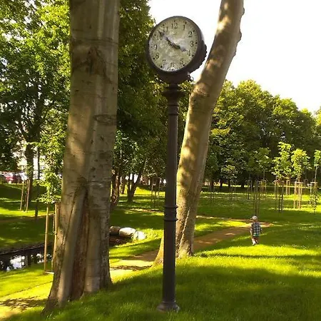 Orlowo Honey 아파트