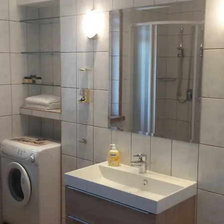 Orlowo Honey Appartement *