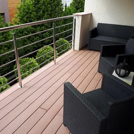 Orlowo Honey * גדינייה