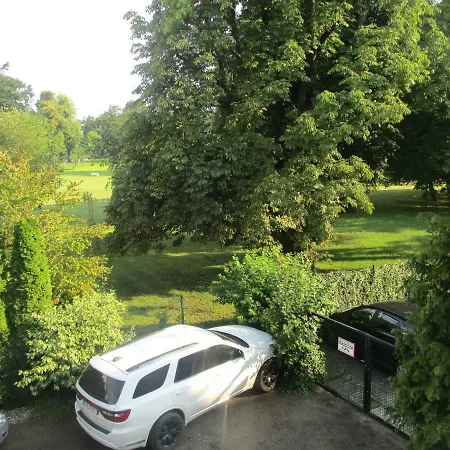 Orlowo Honey גדינייה