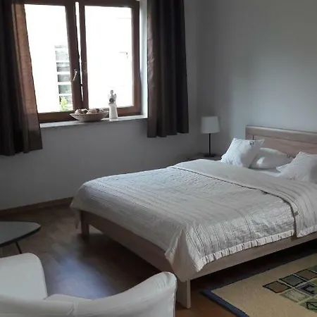 Apartment Gdynia Orlowo Honey Gdynia