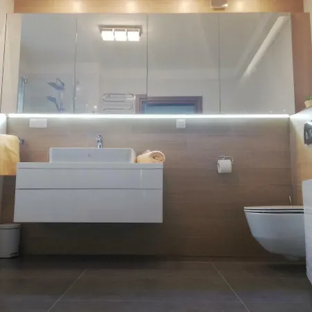 Gdynia Orlowo Honey Gdynia