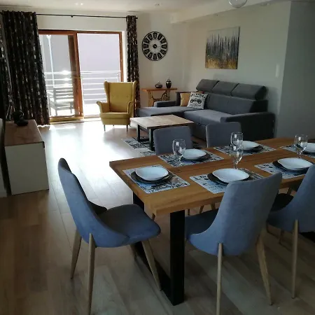 Orlowo Honey * 그디니아