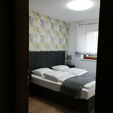 Gdynia Orlowo Honey *