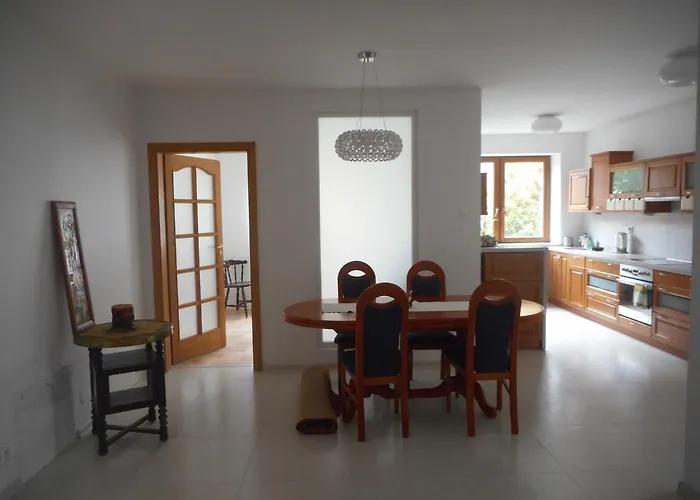 Appartement Orlowo Honey Gdynia