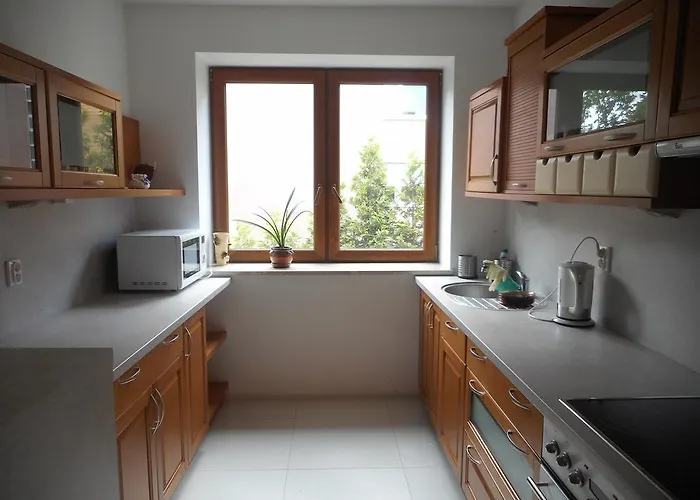 Orlowo Honey דירה גדינייה