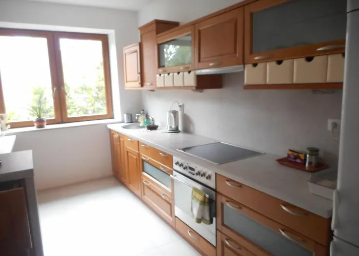 Orlowo Honey Appartement