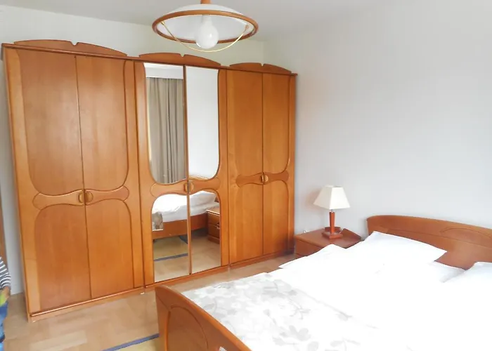 Orlowo Honey Appartement Gdynia