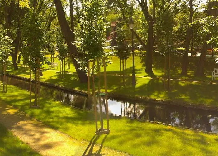 Orlowo Honey * גדינייה