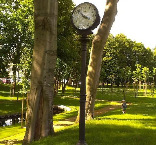 Orlowo Honey Appartement