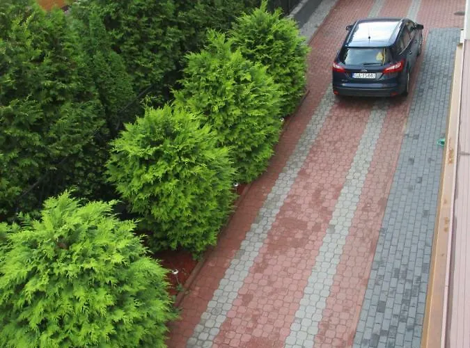 Appartement Orlowo Honey Gdynia