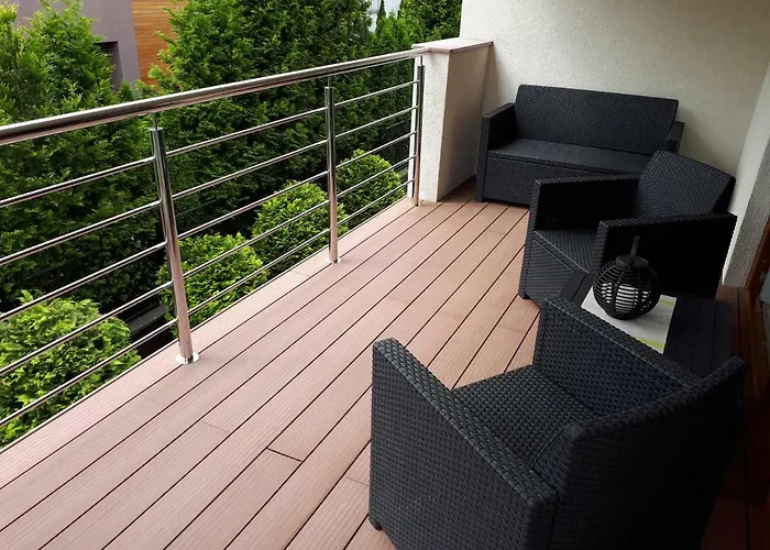 Orlowo Honey * Gdynia