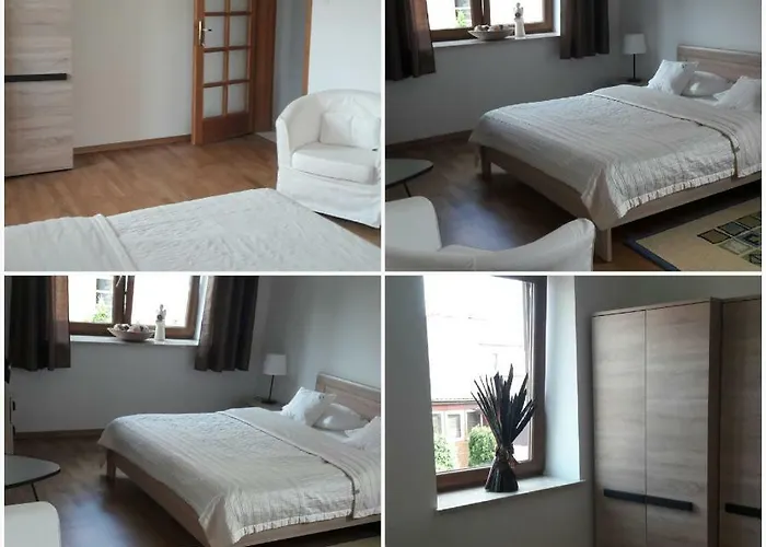 Appartement Orlowo Honey