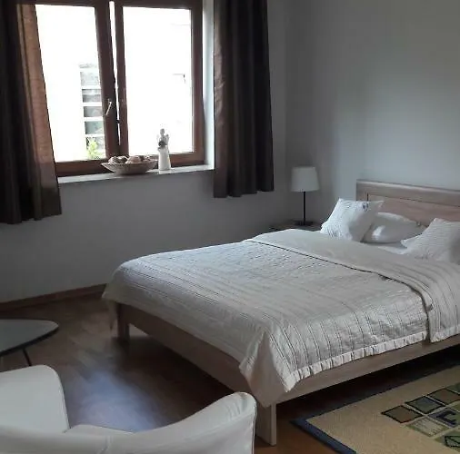 דירה Orlowo Honey גדינייה