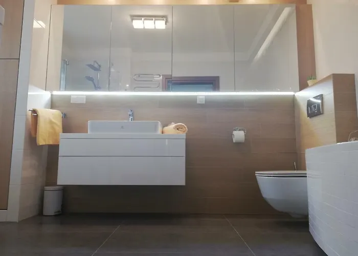 Orlowo Honey גדינייה