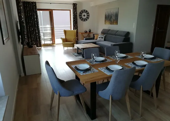 Orlowo Honey * Gdynia